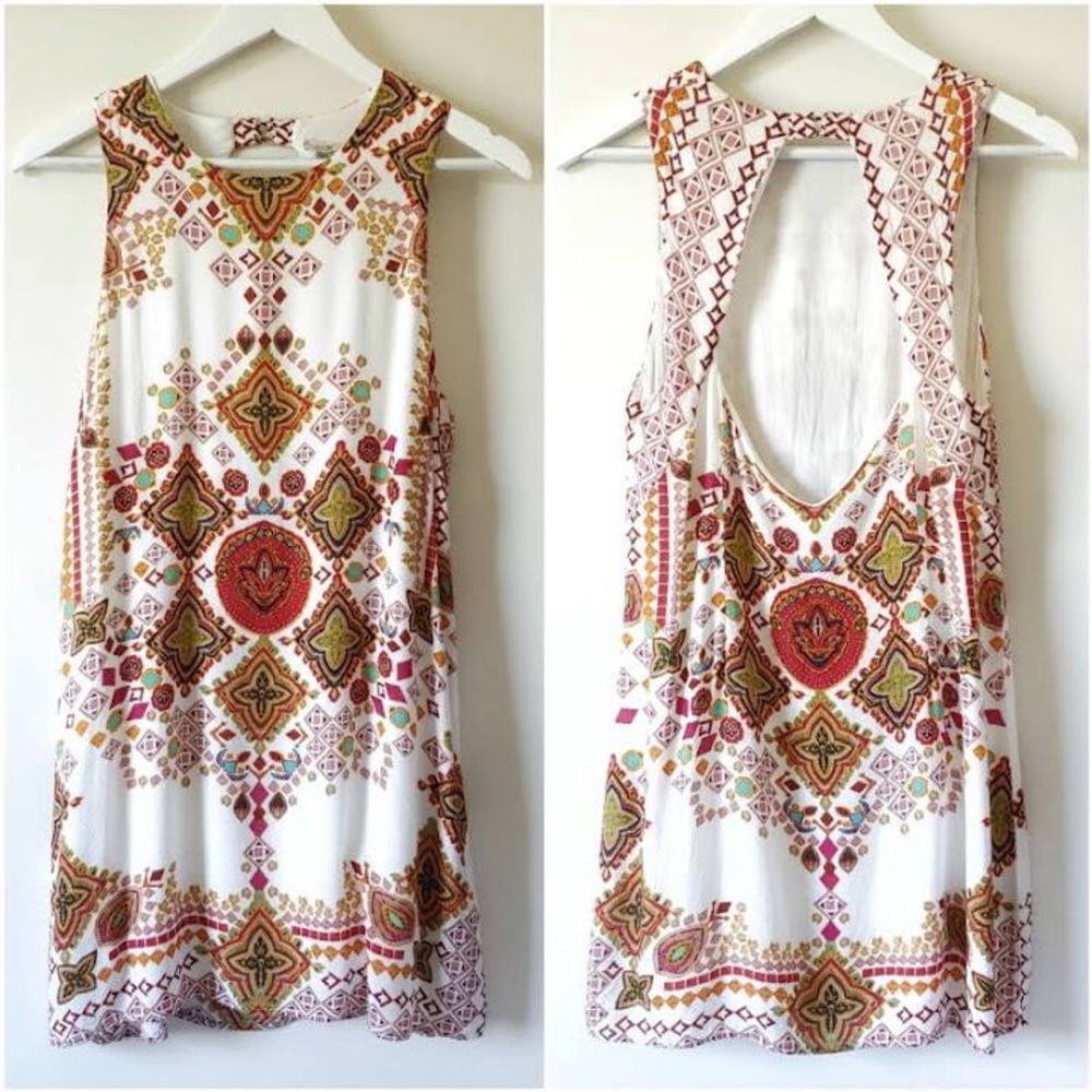 Urban outfitters dress (S) worn once